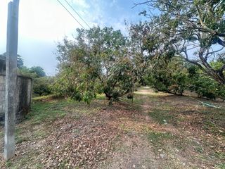 Terreno en venta en Hang Dong, Chiang Mai
