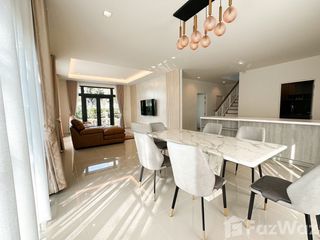 For rent 4 bedrooms house in Mae Rim, Chiang Mai