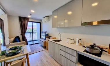 Wohnung zur Miete mit 1 Zimmer in Hua Hin, Prachuap Khiri Khan