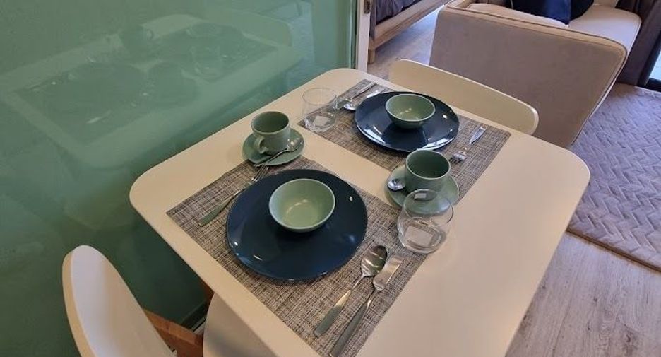 For rent 1 bed condo in Hua Hin, Prachuap Khiri Khan