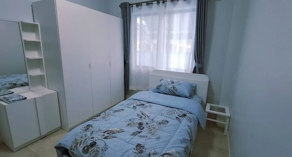 For sale 3 bedrooms house in Hua Hin, Prachuap Khiri Khan
