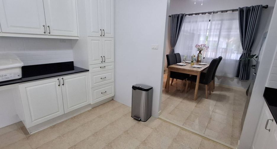 For sale 3 bedrooms house in Hua Hin, Prachuap Khiri Khan