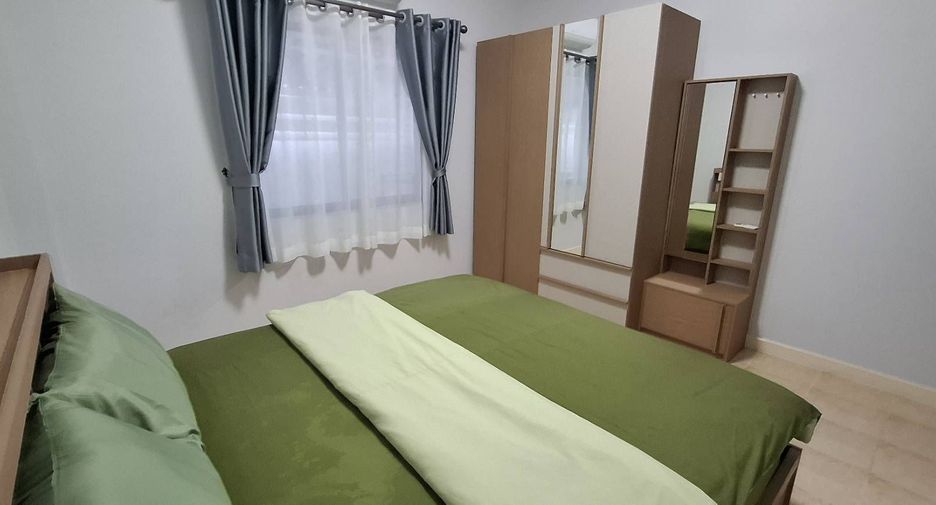 For sale 3 bedrooms house in Hua Hin, Prachuap Khiri Khan