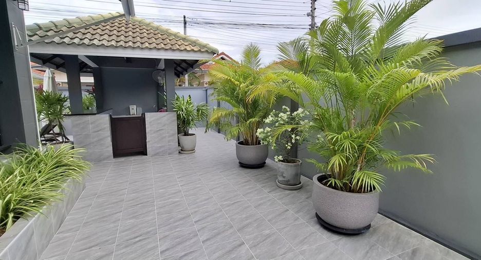 For sale 3 bedrooms house in Hua Hin, Prachuap Khiri Khan
