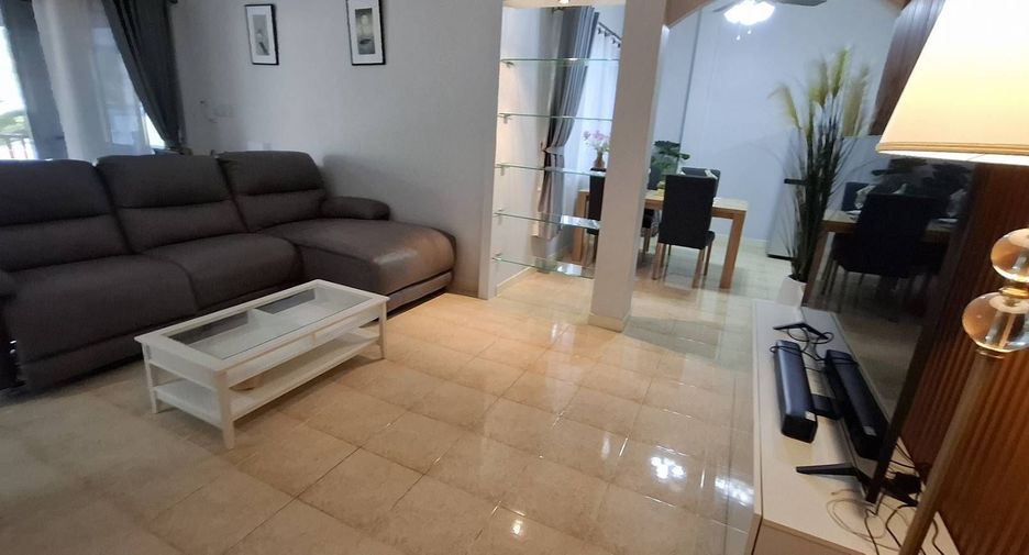 For sale 3 bedrooms house in Hua Hin, Prachuap Khiri Khan