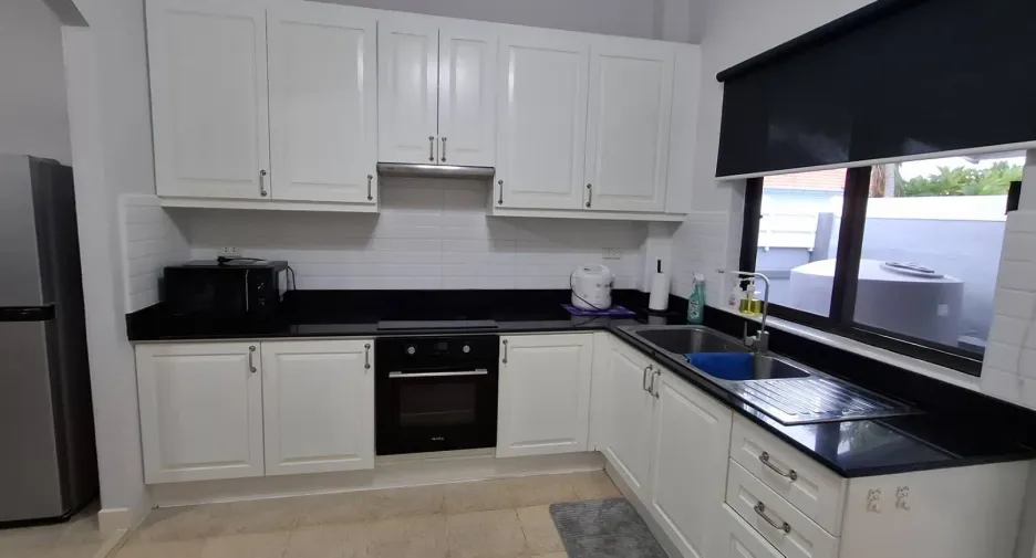 For sale 3 bedrooms house in Hua Hin, Prachuap Khiri Khan