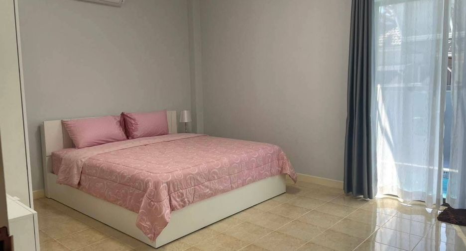 For sale 3 bedrooms house in Hua Hin, Prachuap Khiri Khan