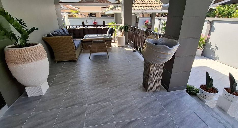 For sale 3 bedrooms house in Hua Hin, Prachuap Khiri Khan