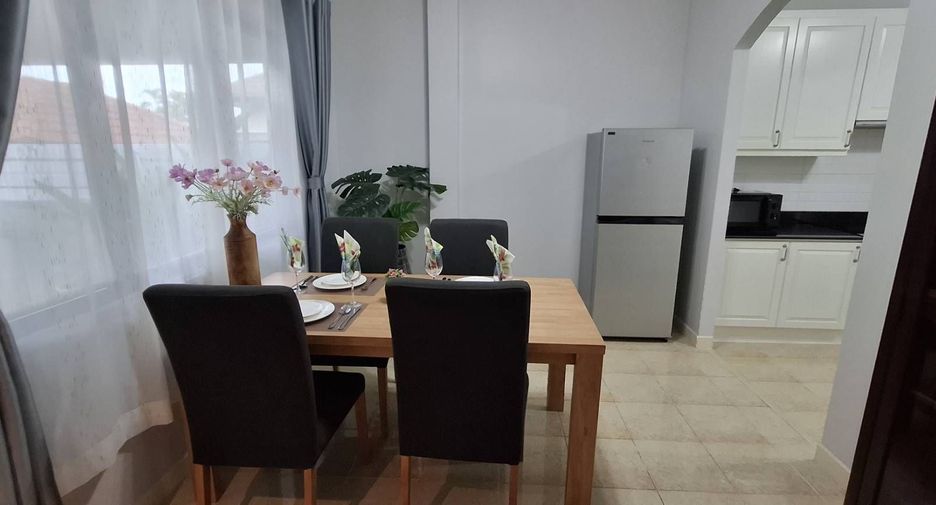 For sale 3 bedrooms house in Hua Hin, Prachuap Khiri Khan