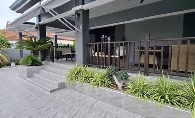 For sale 3 bedrooms house in Hua Hin, Prachuap Khiri Khan