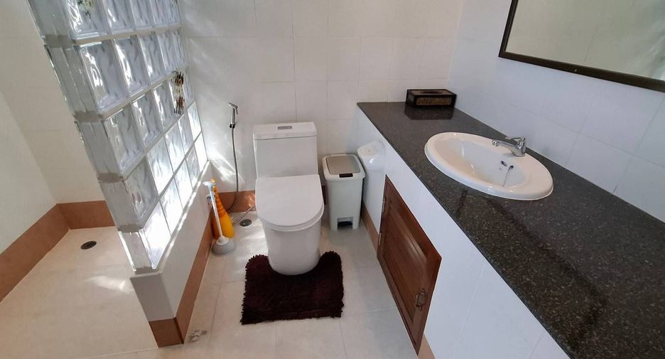 For sale 3 bedrooms house in Hua Hin, Prachuap Khiri Khan