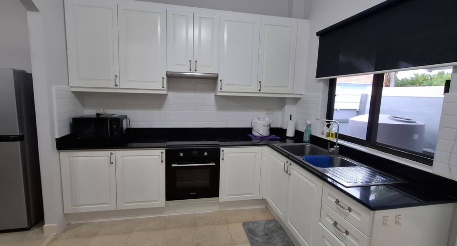 For sale 3 bedrooms house in Hua Hin, Prachuap Khiri Khan