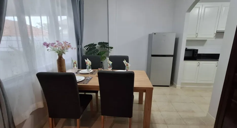 For sale 3 bedrooms house in Hua Hin, Prachuap Khiri Khan