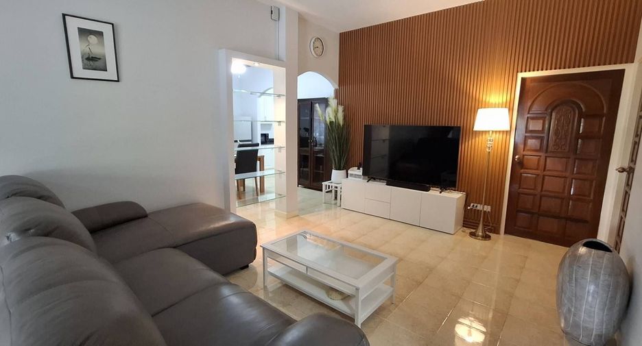 For sale 3 bedrooms house in Hua Hin, Prachuap Khiri Khan