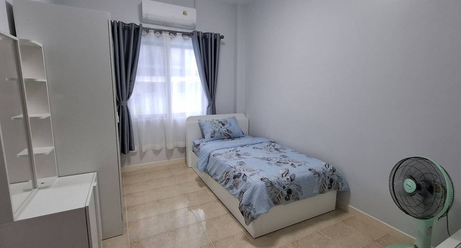 For sale 3 bedrooms house in Hua Hin, Prachuap Khiri Khan