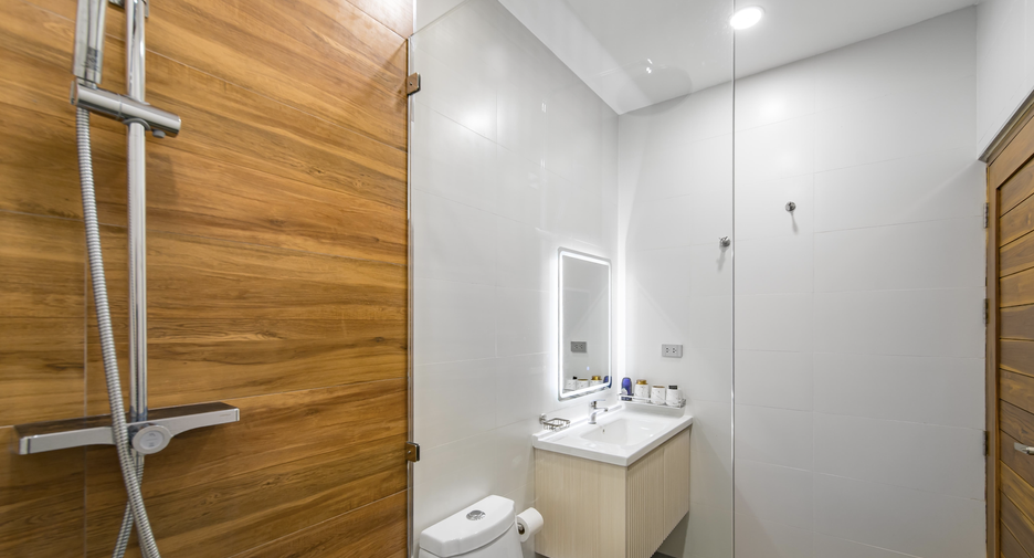 For rent 3 bedrooms house in Ko Samui, Surat Thani