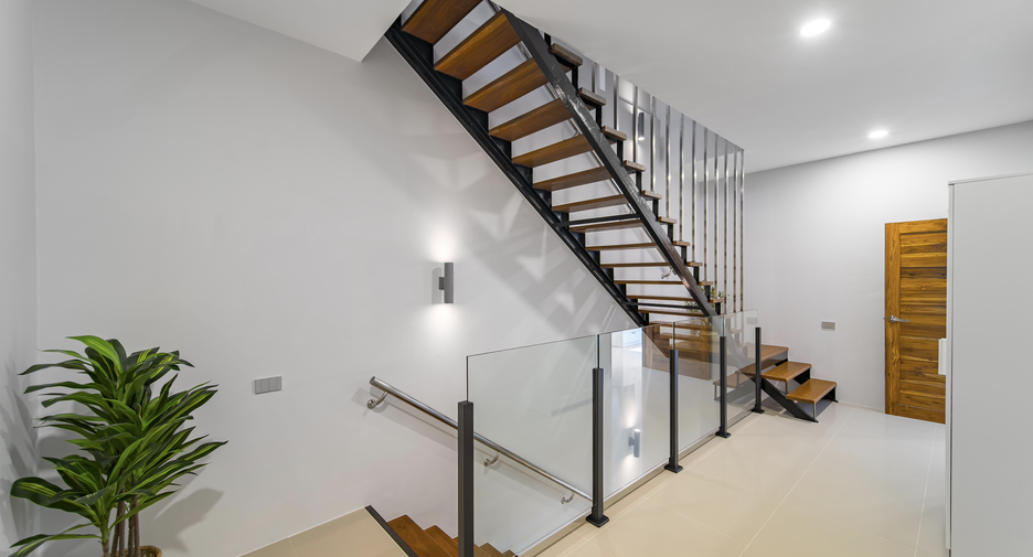 For rent 3 bedrooms house in Ko Samui, Surat Thani