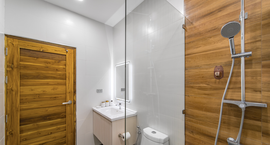 For rent 3 bedrooms house in Ko Samui, Surat Thani