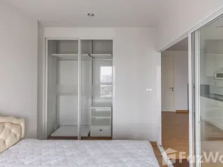À vendre 1 chambre condo à Bang Sue, Bangkok