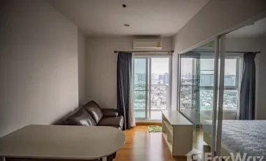ขาย และ ให้เช่า 1 เตียง คอนโด ใน บางซื่อ, กรุงเทพฯ