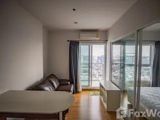 À vendre 1 chambre condo à Bang Sue, Bangkok