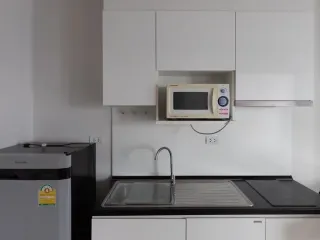 À vendre 1 chambre condo à Bang Sue, Bangkok