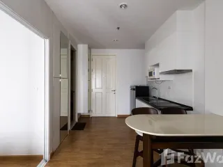 À vendre 1 chambre condo à Bang Sue, Bangkok