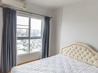 À vendre 1 chambre condo à Bang Sue, Bangkok