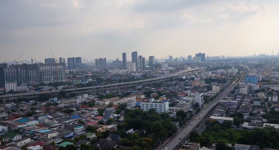 ขาย 1 เตียง คอนโด ใน บางซื่อ, กรุงเทพฯ