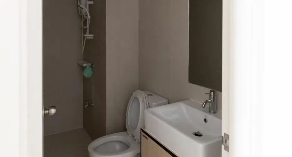 Продажа и аренда 1 кровать кондо в Банг Суе, Бангкок
