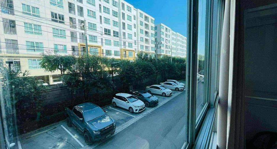 For rent 1 bed condo in Mueang Chiang Mai, Chiang Mai