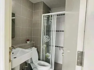 1 Bedroom Condo In Mueang Chiang Mai