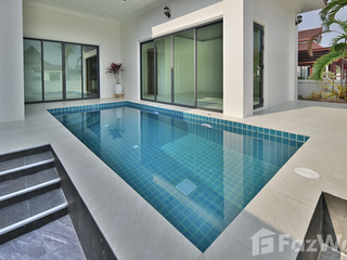 À vendre 3 chambres villa à Mueang Prachuap Khiri Khan, Prachuap Khiri Khan