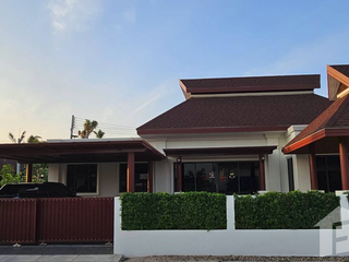 ขาย 3 ห้องนอน วิลล่า ใน เมืองประจวบคีรีขันธ์, ประจวบคีรีขันธ์