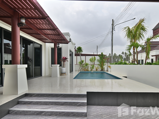 À vendre 3 chambres villa à Mueang Prachuap Khiri Khan, Prachuap Khiri Khan
