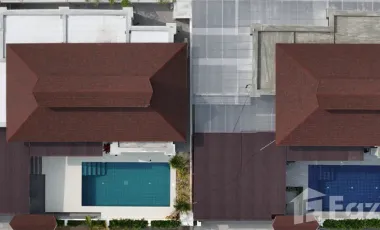 Villa zum Kauf mit 3 Zimmer in Mueang Prachuap Khiri Khan, Prachuap Khiri Khan