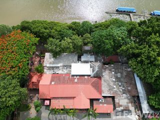 Grundstück zum Kauf in Mueang Chiang Mai, Chiang Mai