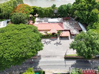Grundstück zum Kauf in Mueang Chiang Mai, Chiang Mai