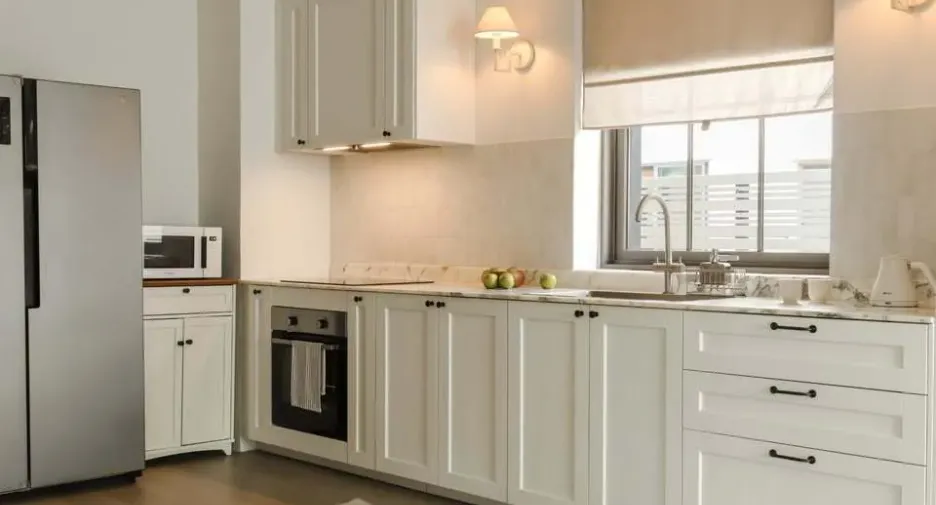 For rent 3 bedrooms house in Pak Kret, Nonthaburi