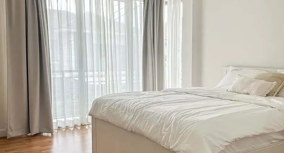 For rent 3 bedrooms house in Pak Kret, Nonthaburi
