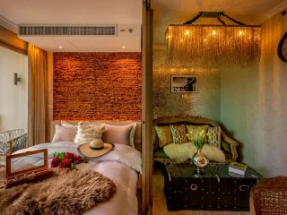 À vendre studio condo à Bang Lamung, Chonburi