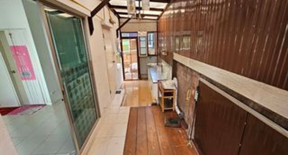 For sale 3 bedrooms house in Bang Phli, Samut Prakan