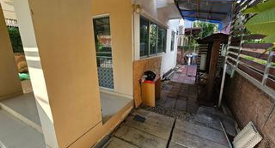 For sale 3 bedrooms house in Bang Phli, Samut Prakan