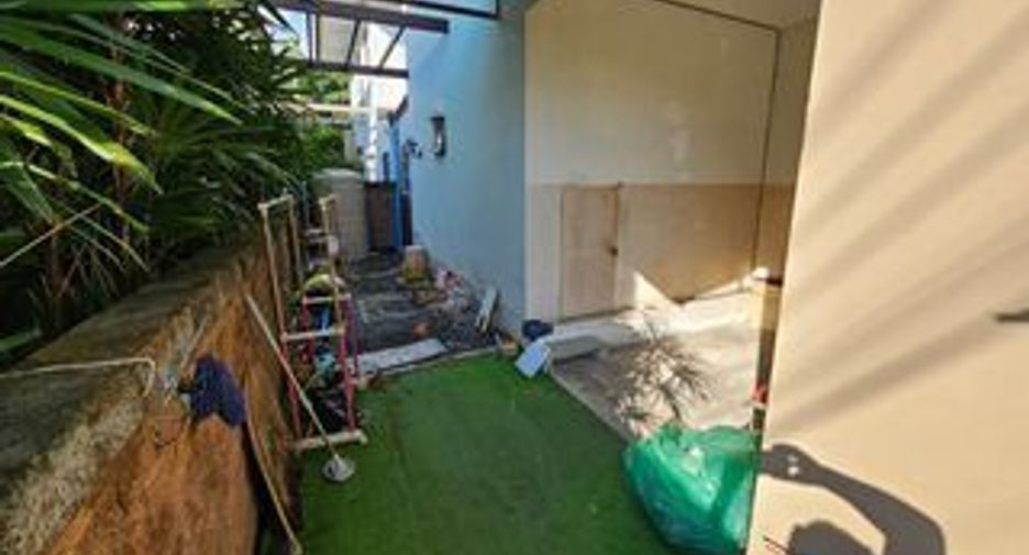 For sale 3 bedrooms house in Bang Phli, Samut Prakan