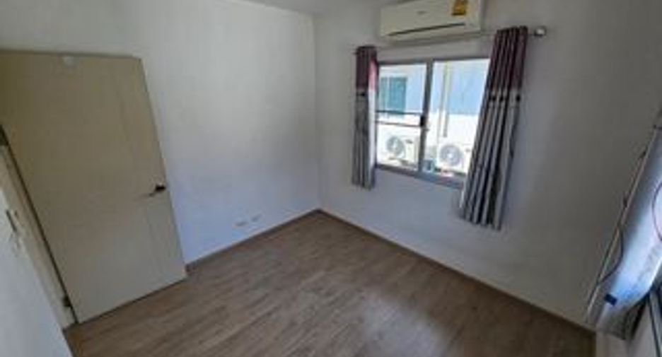 For sale 3 bedrooms house in Bang Phli, Samut Prakan