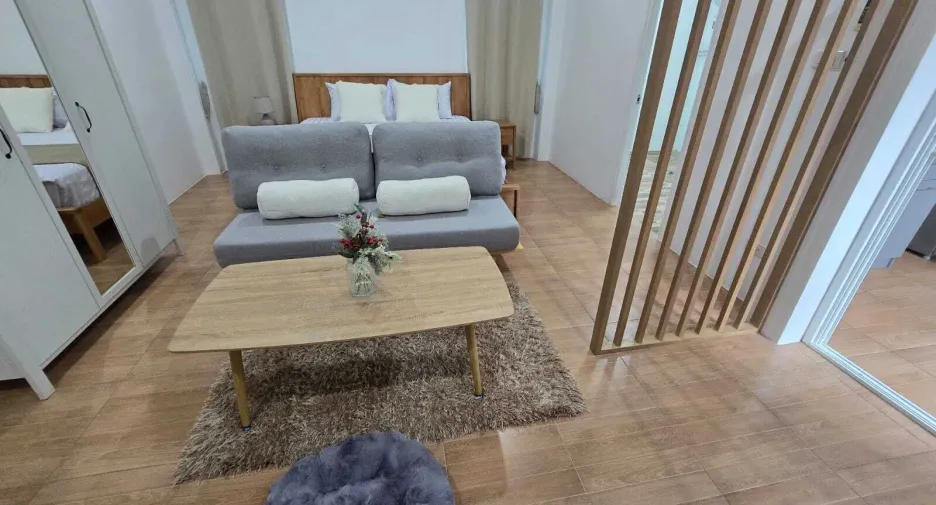 For rent 1 bed house in Mueang Phuket, Phuket