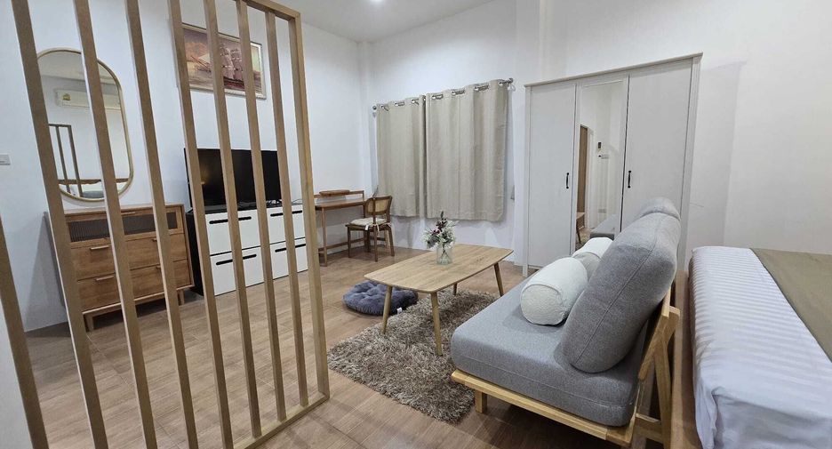 For rent 1 bed house in Mueang Phuket, Phuket