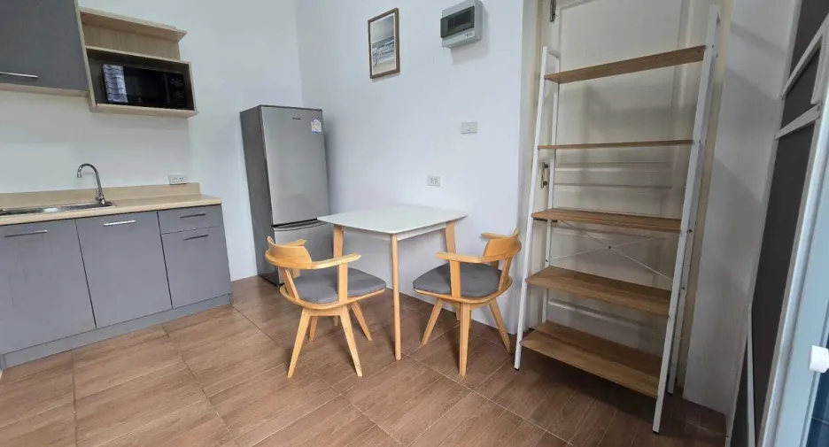For rent 1 bed house in Mueang Phuket, Phuket