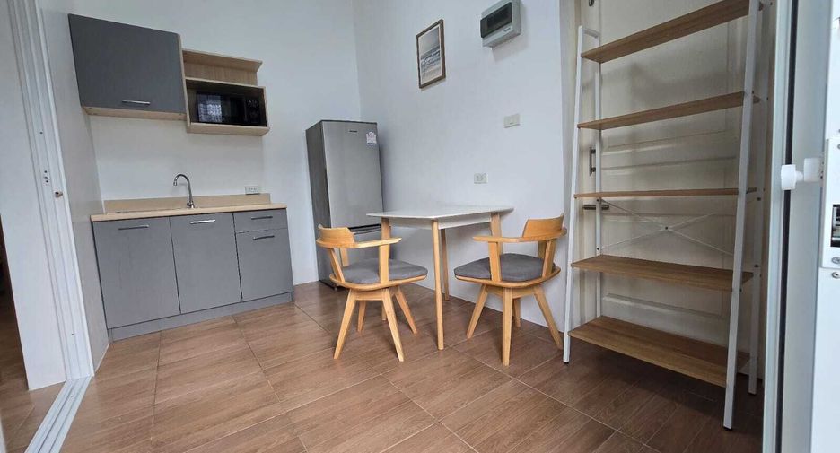 For rent 1 bed house in Mueang Phuket, Phuket