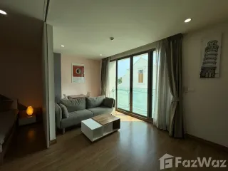 Wohnung zur Miete mit Studio in Mueang Chiang Mai, Chiang Mai